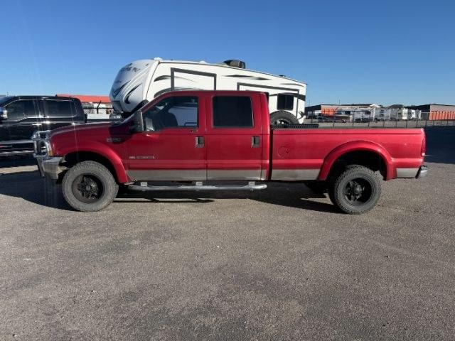 ford f-350 super duty 2002 1FTSW31F92EA24931 image ford f-350 super duty 2002 1FTSW31F92EA24931 image